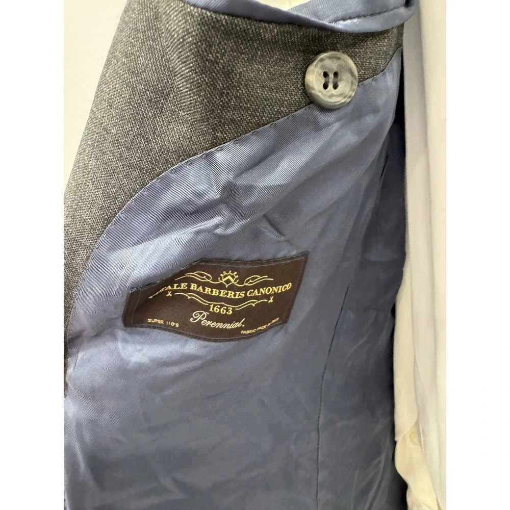 Suitsupply lazio suit